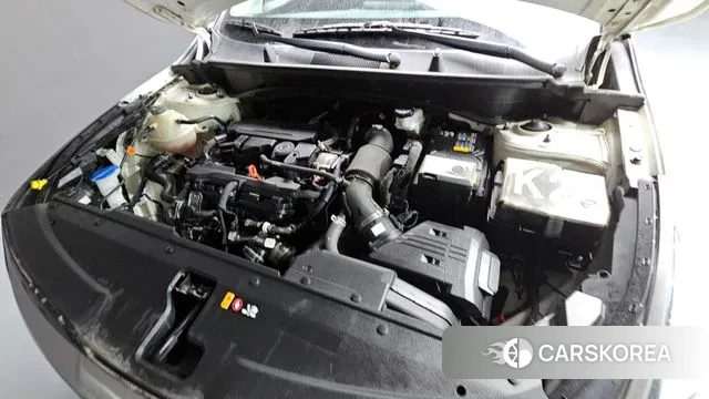 Kia Sportage 5th Generation id 3518645 из Кореи 16