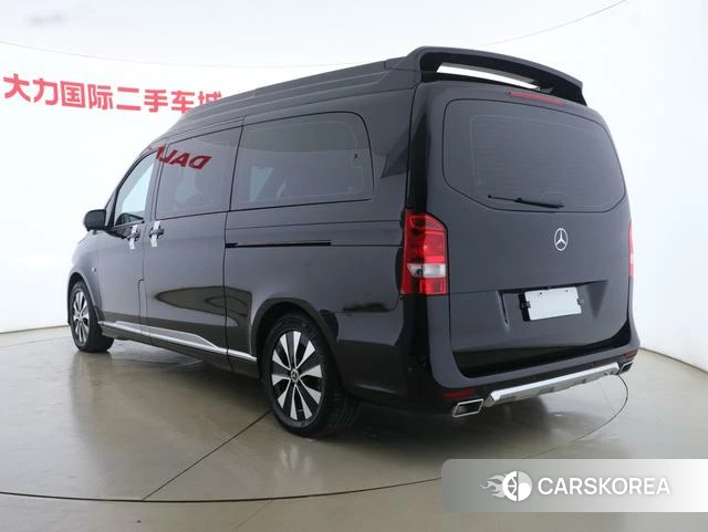 Mercedes-Benz Vito id 4306886 из Китая 13