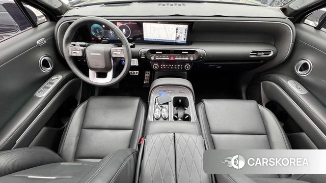 Hyundai Palisade (LX3) id 4248097 из Кореи 16