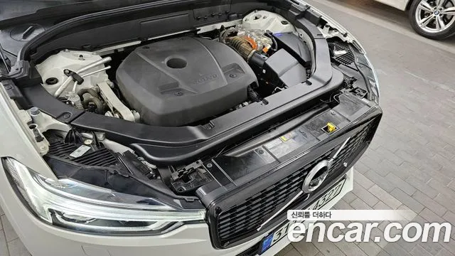 Volvo XC60 second Generation id 2501783 из Кореи 16
