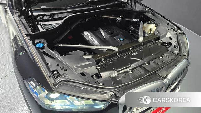 BMW X5 (G05) id 4248467 из Кореи 16