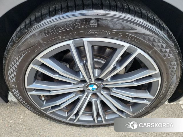 BMW 3 Series (G20) id 4223854 из Кореи 12
