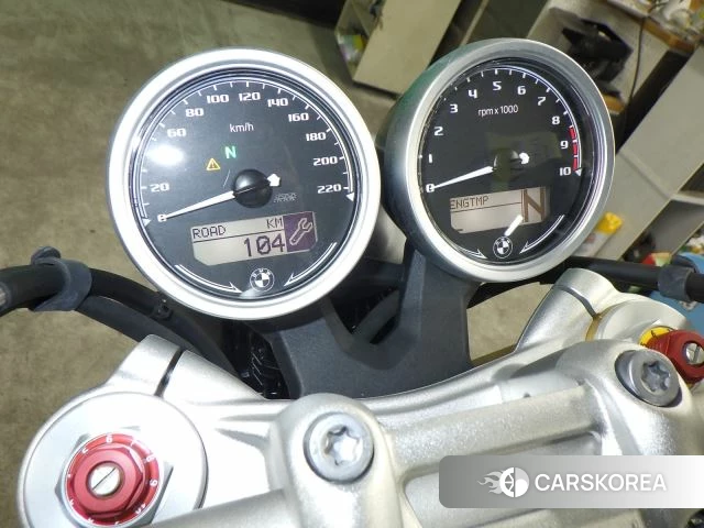 BMW R NINE T id 3946367 из Японии 28