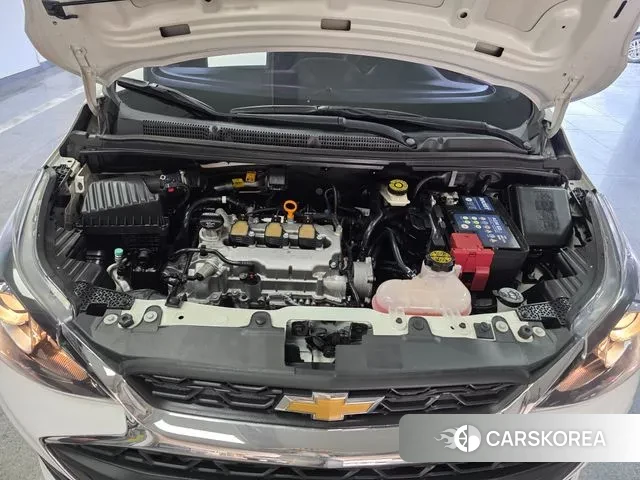 Chevrolet (GM Daewoo) The Next Spark id 3692367 из Кореи 14