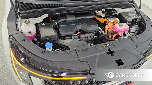 Kia The New Carnival 4th Generation id 3549974 из Кореи 16