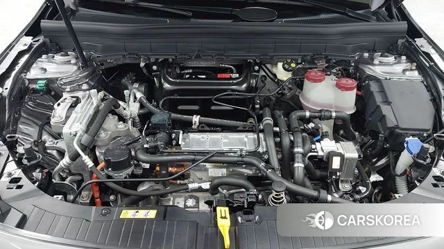 Mercedes-Benz EQB X243 id 4669720 из Кореи 14