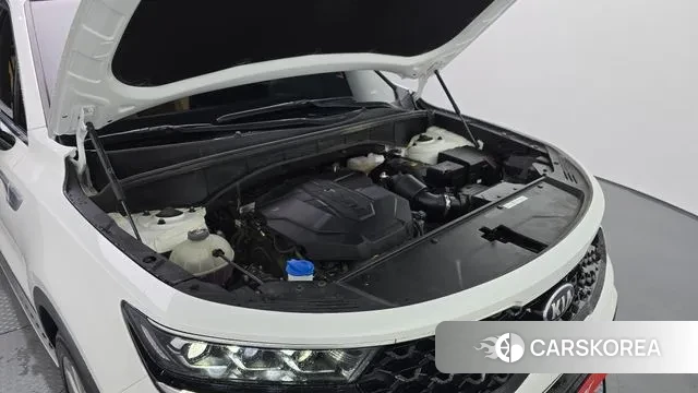 Kia Sorento 4th Generation id 2932256 из Кореи 16