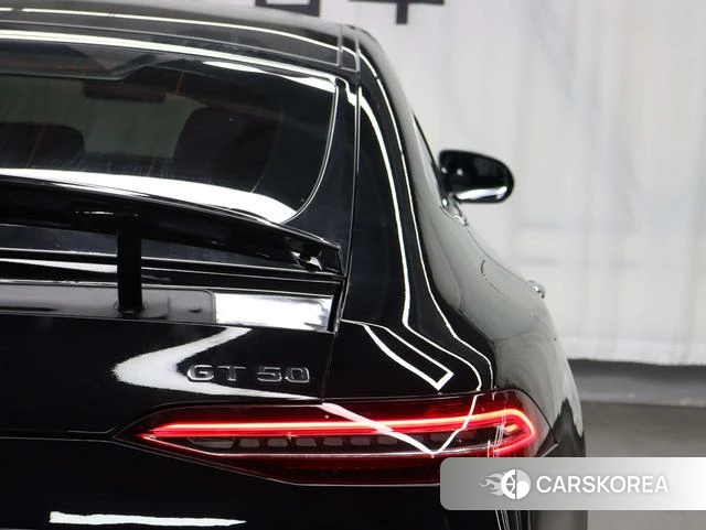 Mercedes-Benz AMG GT id 4263265 из Китая 27