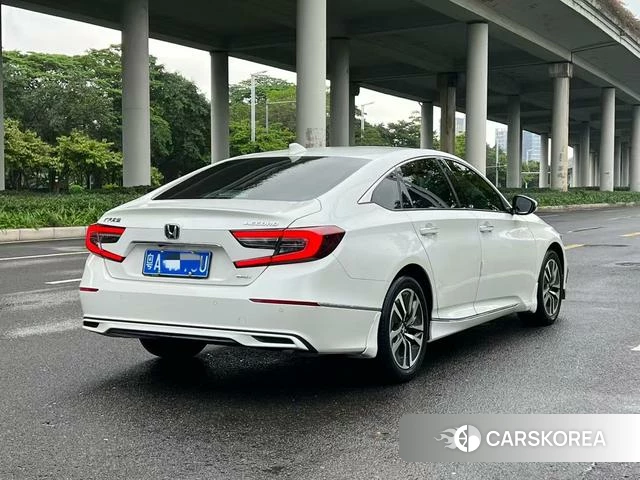 Honda Accord id 4279351 из Китая 29