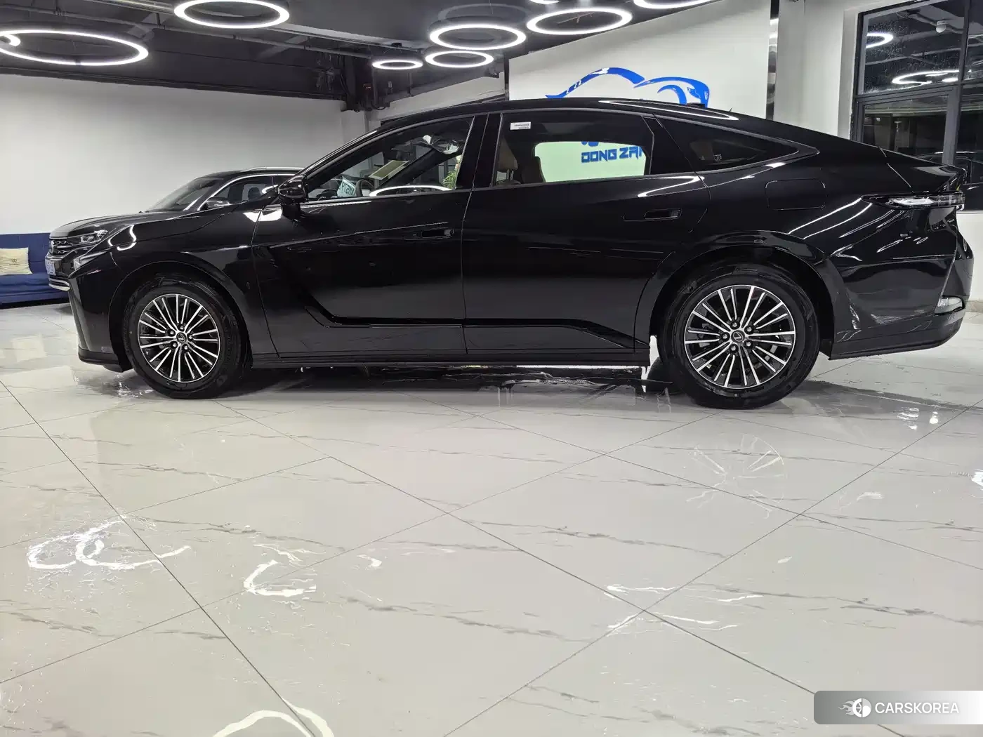 Lexus ES id 4514292 из Китая 20