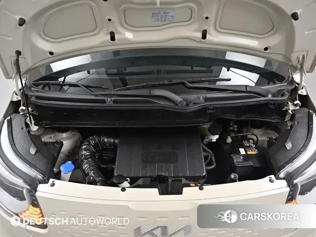 Kia The New Ray id 3540047 из Кореи 16