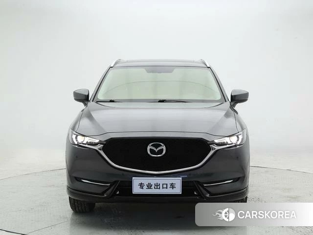 Mazda CX-5 id 4301648 из Китая 21