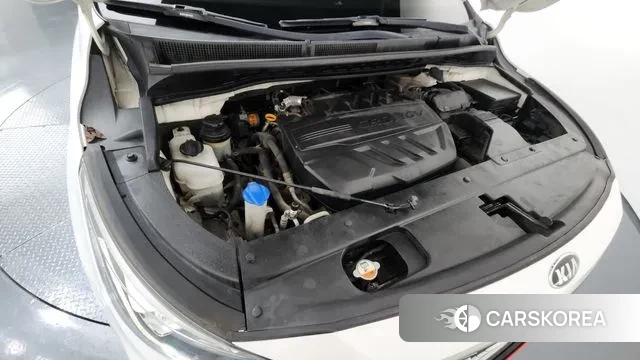 Kia The New Carnival id 3429464 из Кореи 16