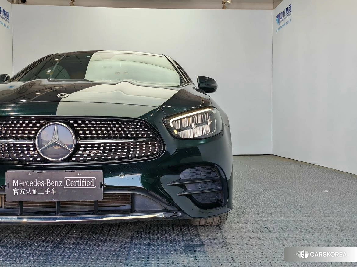 Mercedes-Benz E-class (imported) id 4419147 из Китая 15