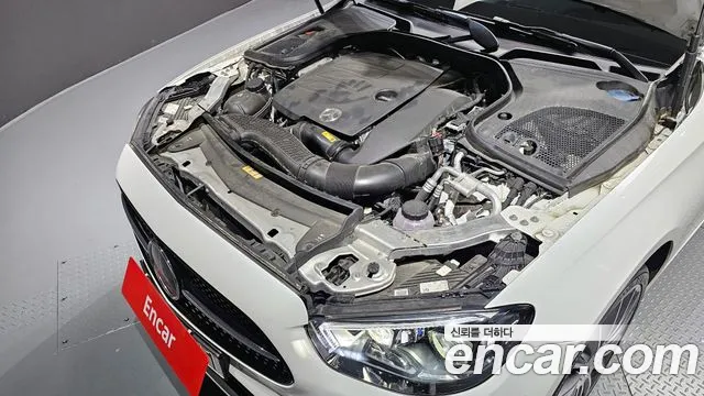 Mercedes-Benz E-Class W213 id 2789203 из Кореи 16