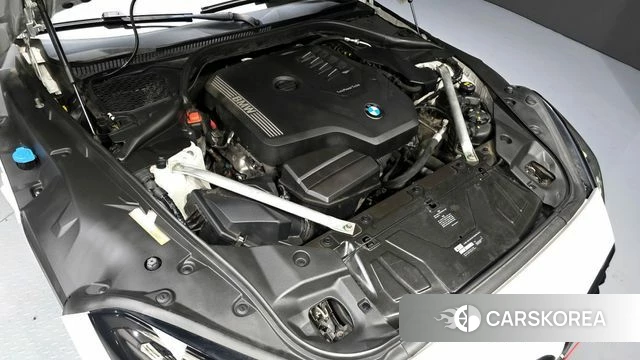 BMW Z4 (G29) id 4019831 из Кореи 16