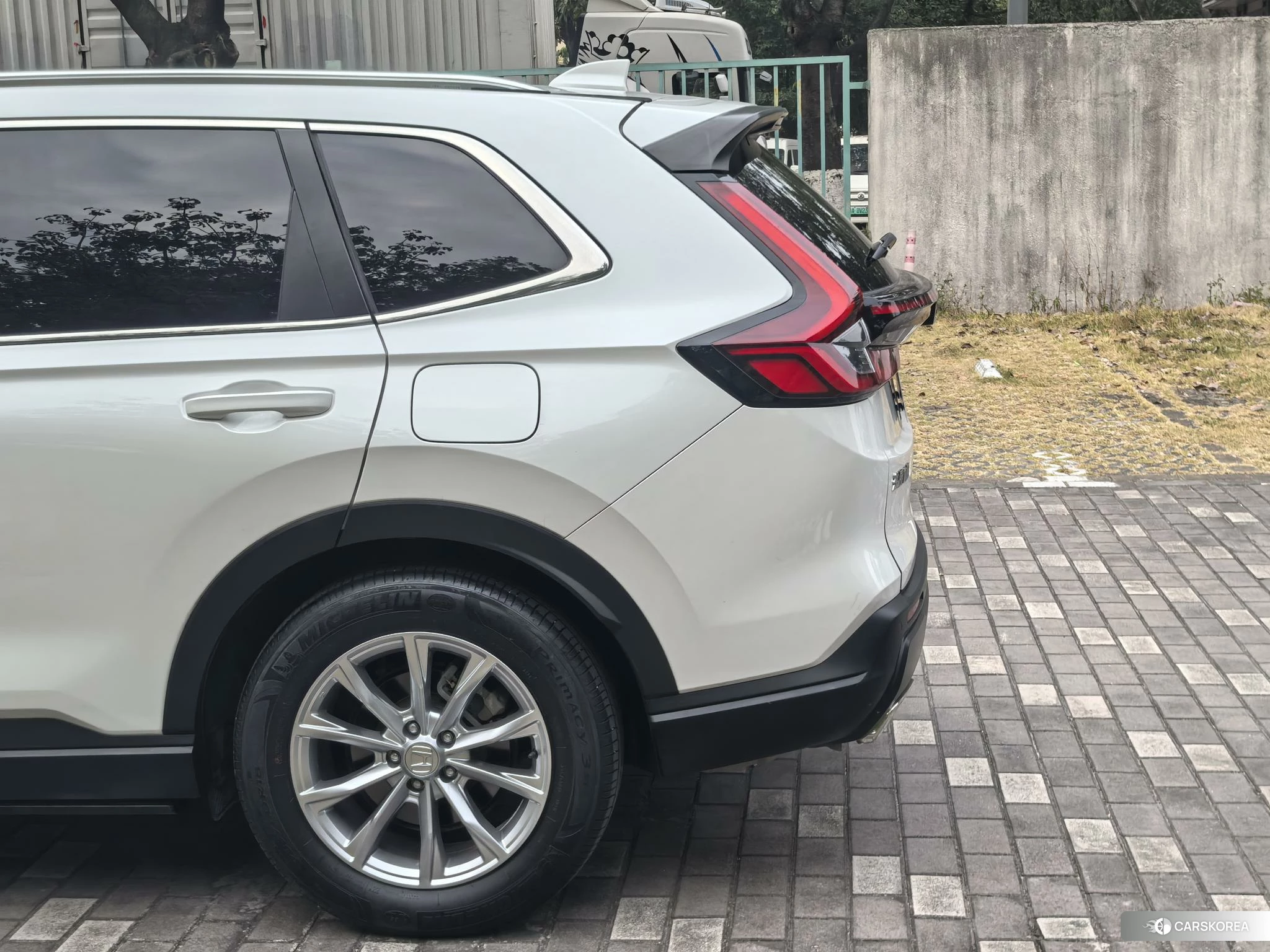 Honda CR-V id 4473978 из Китая 23