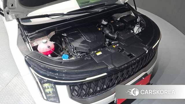 Kia The New Carnival 4th Generation id 3896591 из Кореи 16