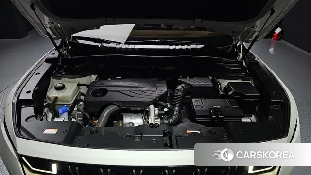 Ssangyong Torres id 3348048 из Кореи 16