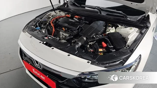 Honda Accord 10th Generation id 3013757 из Кореи 16