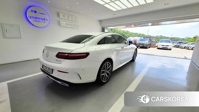 Mercedes-Benz E-Class W213 id 4534056 из Кореи 16
