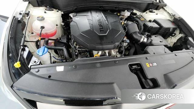 Kia Sportage 5th Generation id 4186814 из Кореи 28