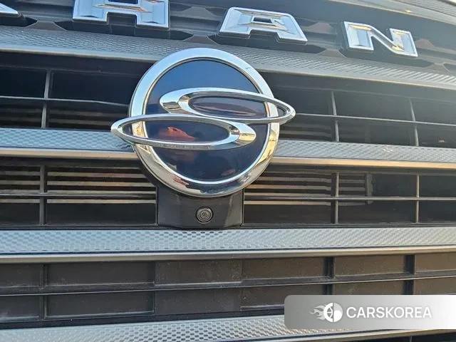 Ssangyong The New Rexton Sport id 3757000 из Кореи 16