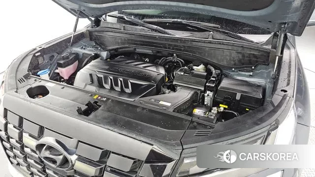 Hyundai The New Palisade id 3581484 из Кореи 16