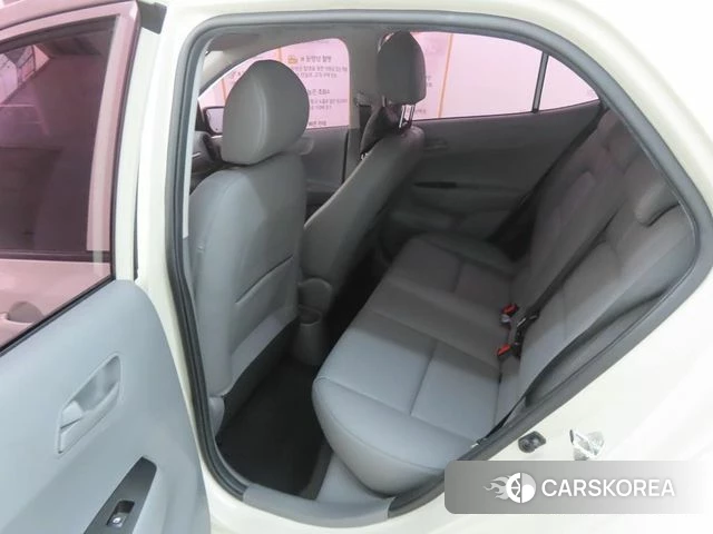 Kia All New Morning (JA) id 4737185 из Кореи 14