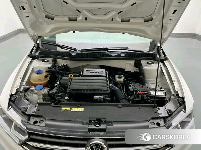 Volkswagen Bora id 4207085 из Китая 16