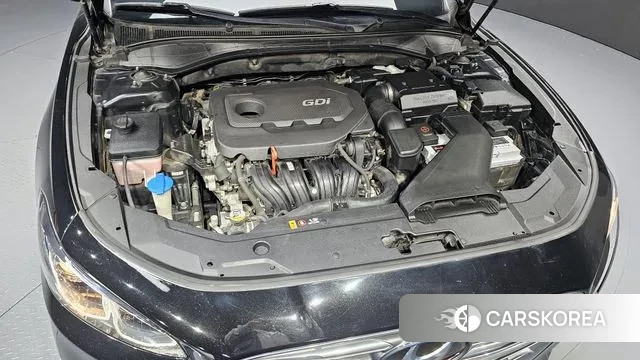 Hyundai Grandeur IG id 3391434 из Кореи 16