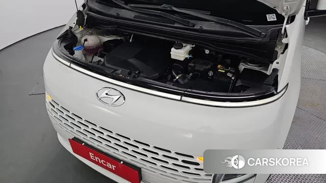 Hyundai Staria id 3058739 из Кореи 16