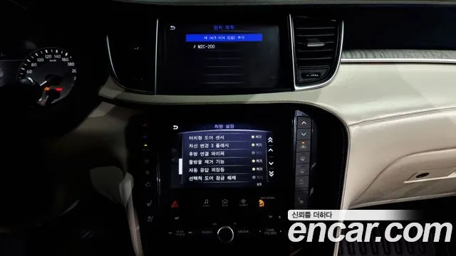 Infiniti QX50 (P71A) id 2759489 из Кореи 16