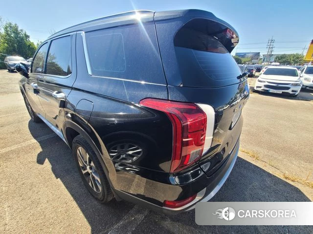 Hyundai Palisade id 4943678 из Кореи 16