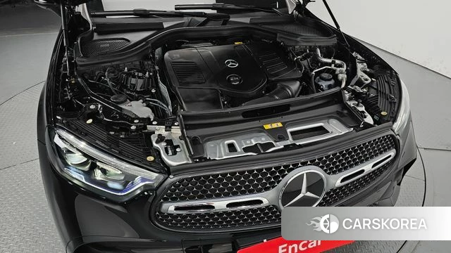 Mercedes-Benz GLC-Class X254 id 4898056 из Кореи 31