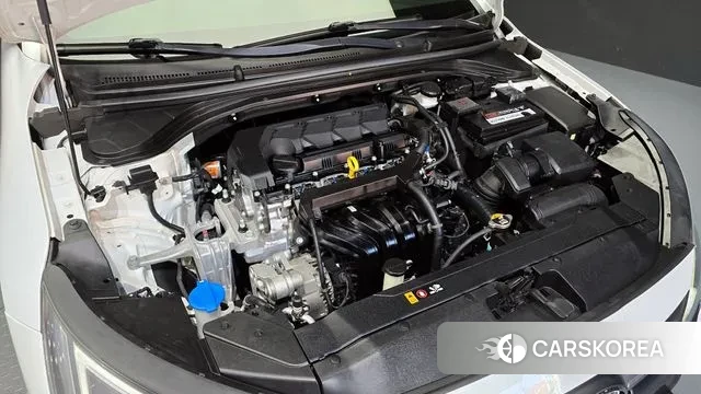 Hyundai The New Avante AD id 2990996 из Кореи 16