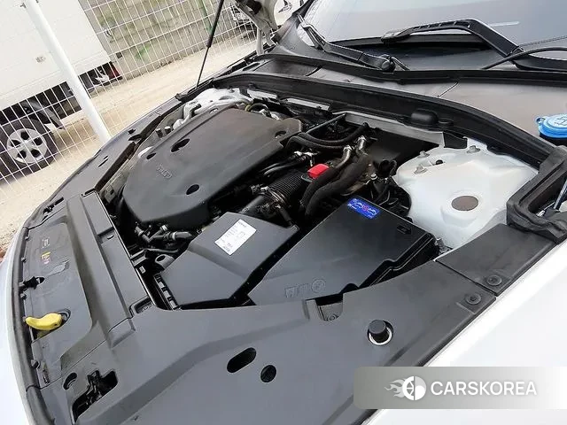 Volvo S90 id 3401133 из Кореи 16