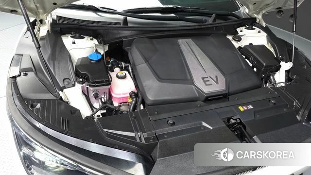 Kia EV6 id 4691535 из Кореи 30