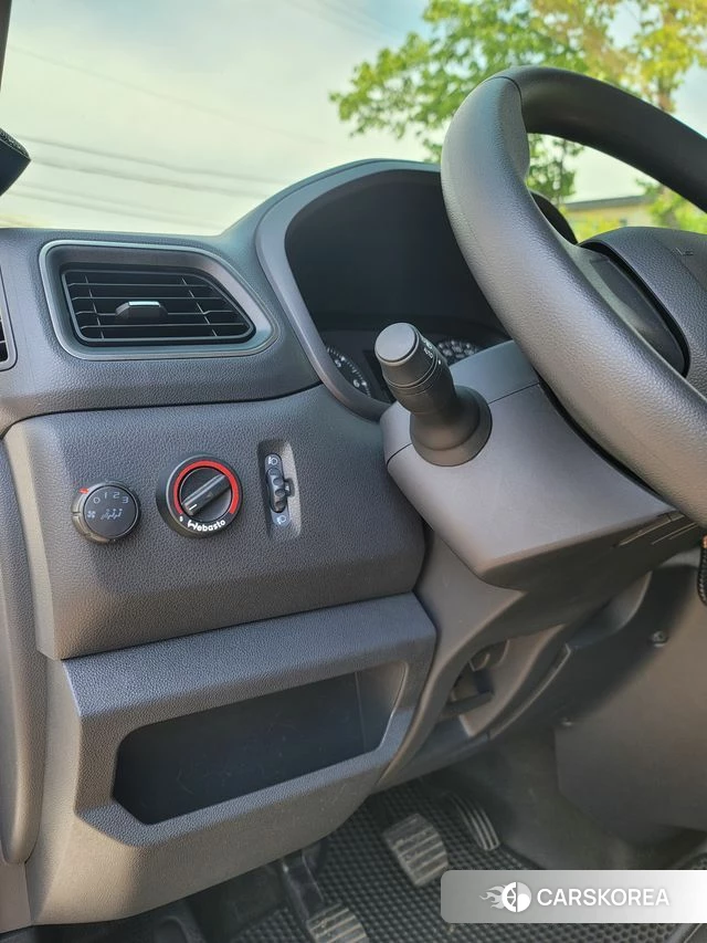 Renault Korea (Samsung) Master id 4415725 из Кореи 9