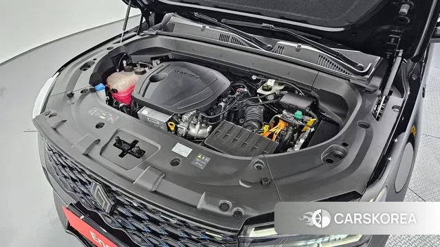 Renault Korea (Samsung) Grand Coleos id 3739195 из Кореи 16