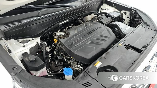 Hyundai Palisade id 4632191 из Кореи 30