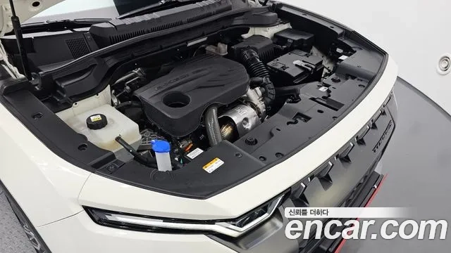 Ssangyong Torres id 2874051 из Кореи 16