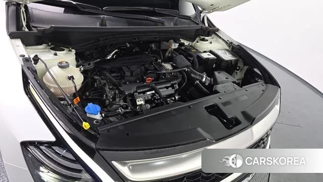 Kia Sportage 5th Generation id 3660018 из Кореи 16