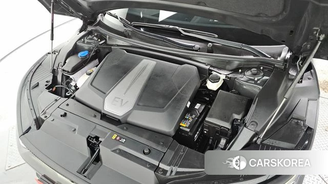 Kia EV6 id 4739970 из Кореи 26