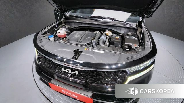 Kia Sorento 4th Generation id 3799639 из Кореи 16