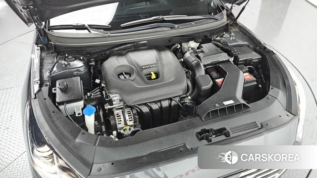 Hyundai Sonata New Rise id 4285604 из Кореи 16