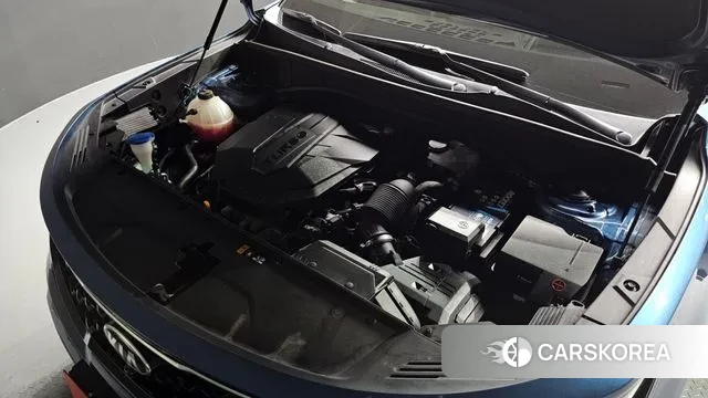 Kia Sorento 4th Generation id 3747788 из Кореи 16