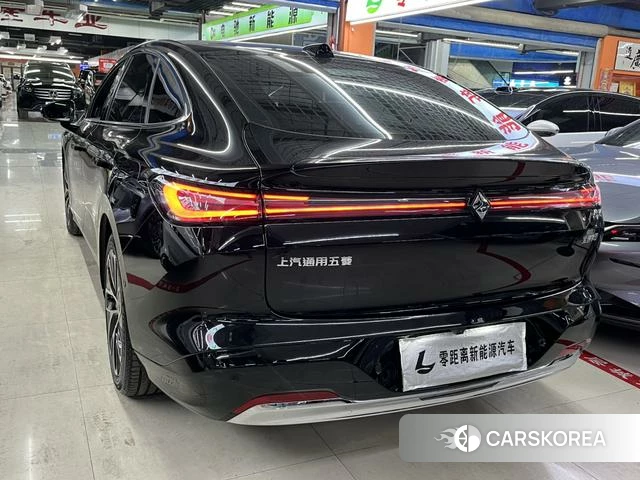 Baojun Enjoy PHEV id 4207489 из Китая 14