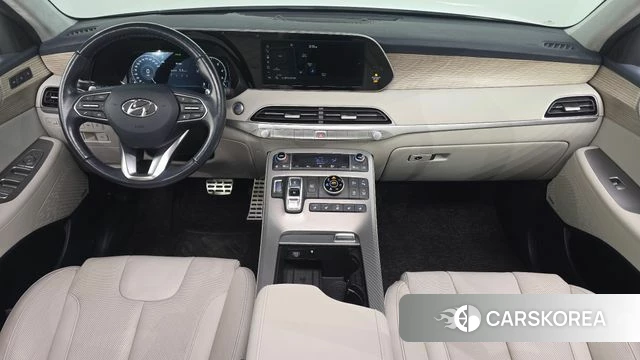 Hyundai Palisade id 4937016 из Кореи 32