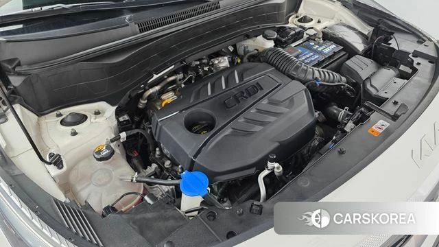 Kia Seltos id 4481747 из Кореи 16